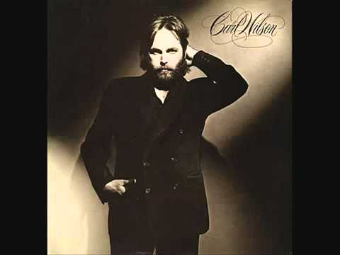 Carl Wilson - Hold Me (with Myrna Smith)