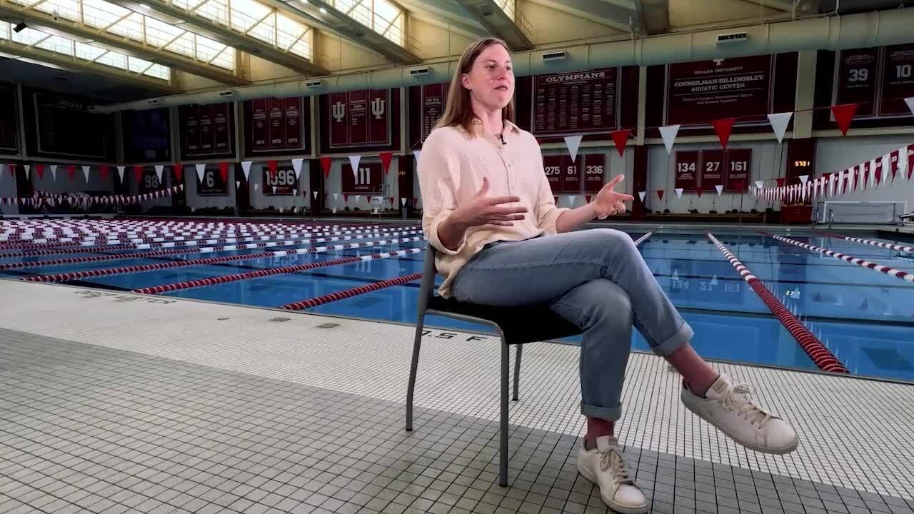 Indianapolis is a sports capital