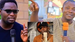 NIYO PRICK UMURIRIMBYI BARAMWANITSE'P.JUSTIN  YANDAGAJE PAMPHLE'ARWAYE BWAKI