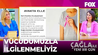 Kanser Tedavi Yöntemleri Nelerdir? - Çağla İle Yeni Bir Gün