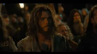 Synonym of reach a goal - Learn business English - Vikings Valhalla