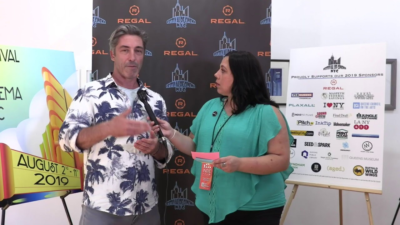 NYC | Indie Film Collective