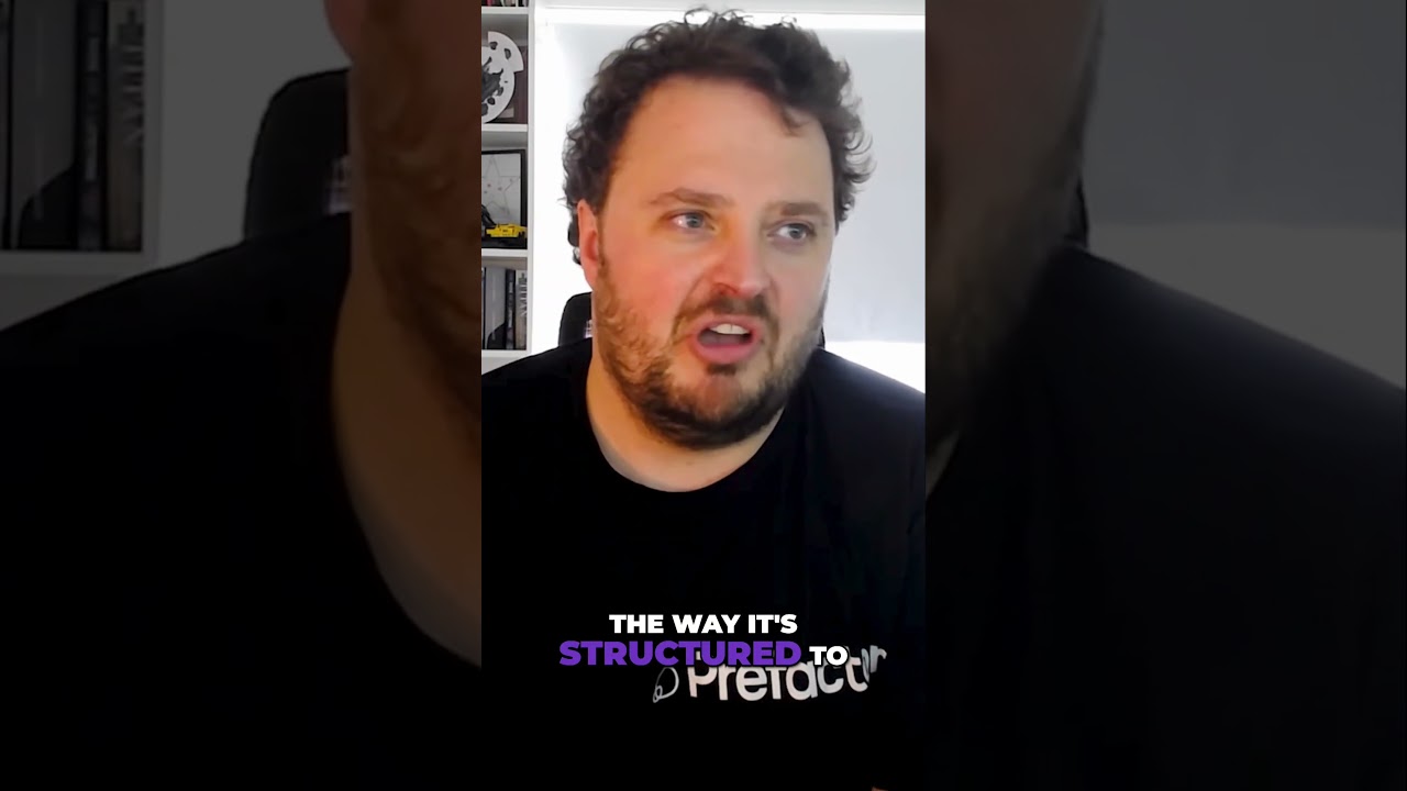 Unlock Your Business Potential  Specialization, Security, and User Friendly Design!