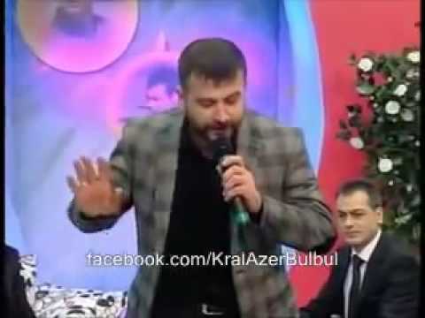 Azer Bülbül'ün İkizi Azer Aydın Baro