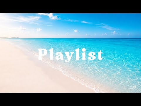 𝐏𝐥𝐚𝐲𝐥𝐢𝐬𝐭 | This Summer's Infinite Pop Replay 🌿 Mood-Boosting Hiphop 🌸| lofi pop•Cafe Music