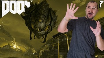 Chasing Pinky - Doom Part 7