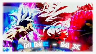 Anime Mix - Blackbear Idfc Amvedit