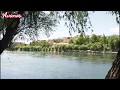 Nevşehir Avavos'ta Şehir içi Gezi Videosu - yakupcetincom - Yakup Çetin