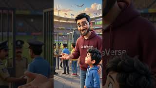 🎬 CodeVerse Season 2 – Episode 4🚶 Queue Explained Using IPL Stadium Entry