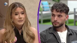 Casa Iubirii 11.05. - Daniela Vrea Explicatii, Valentin Refuza Sa Mai Discute Curg Lacrimi Amare