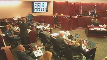 Dr. Raquel Gur compares Aurora movie theater shooting gunman James Holmes