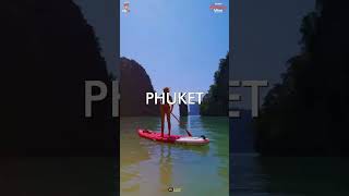 14 Dream Spots, 1 Journey World Holiday Vibes