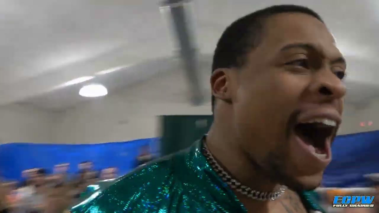 RecallReviews - Atillio Aprile vs Bulldog Pittman (2023)