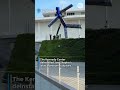 Kennedy Center removes 'Blue' sculpture as Trump naming fight continues