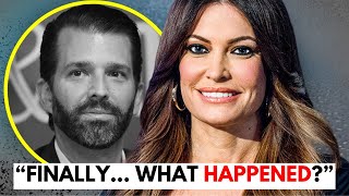 Kimberly Guilfoyle Split From Don Jr. Immediately After This Happened