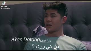 Melur Untuk Firdaus Season 2 With Arabic Subtitles