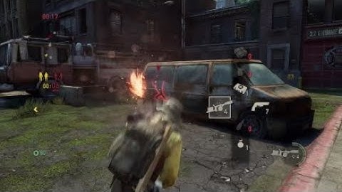 The Last of Us - Lag  Switch or Not?