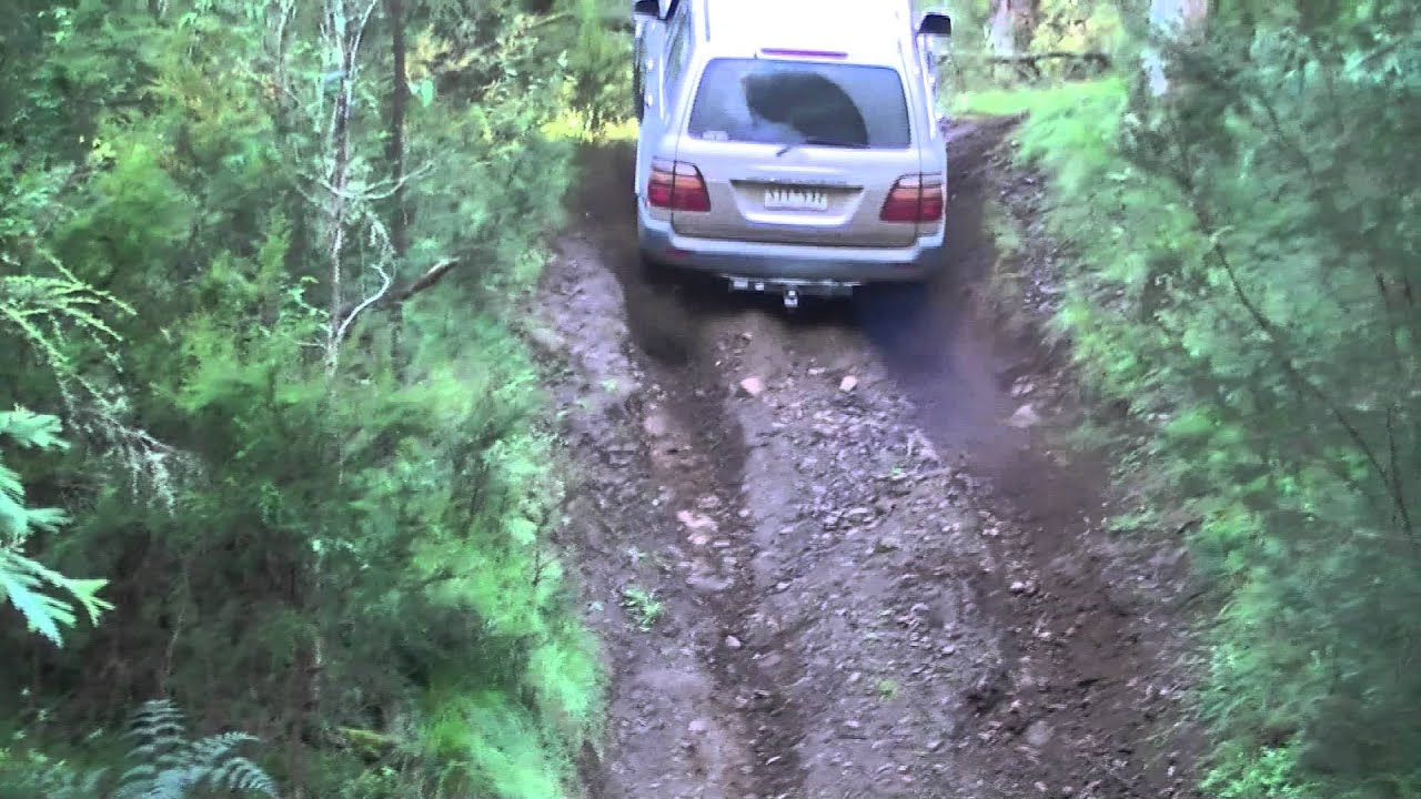 troy first hill climb YouTube