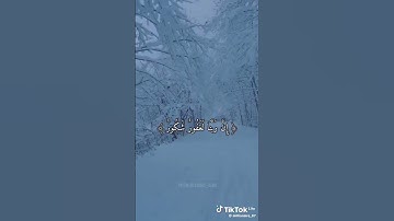لا تهرب أستمع للقران الكريم 15 ثانية فقط