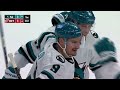 Sharks vs. Red Wings | NHL Highlights | Oct 17, 2026