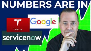 3 Huge Earnings Reports Just Changed My Investment Thesis