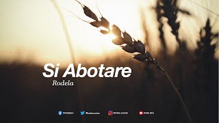 Si Abotare (Cover Version)