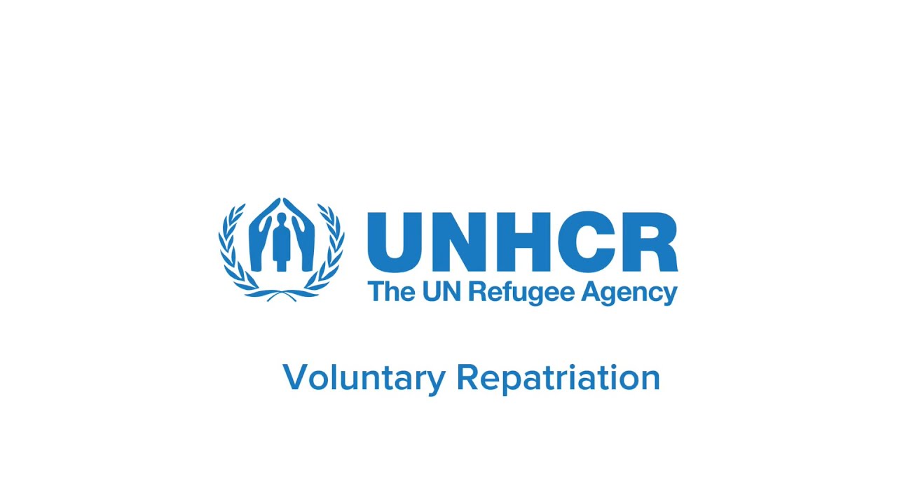 Voluntary Repatriation