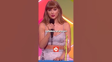 Rise Above the Turbulence: Taylor Swift’s Powerful Message That Will Leave You Inspired! 🌟