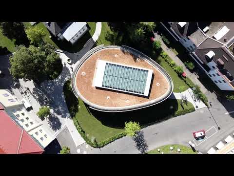 Stadtbibliothek Dornbirn - 8. Bauherrenpreis der Hypo Vorarlberg