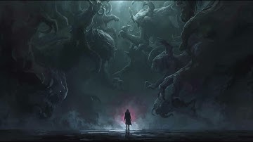 6. WE WERE NEVER MEANT TO SURVIVE