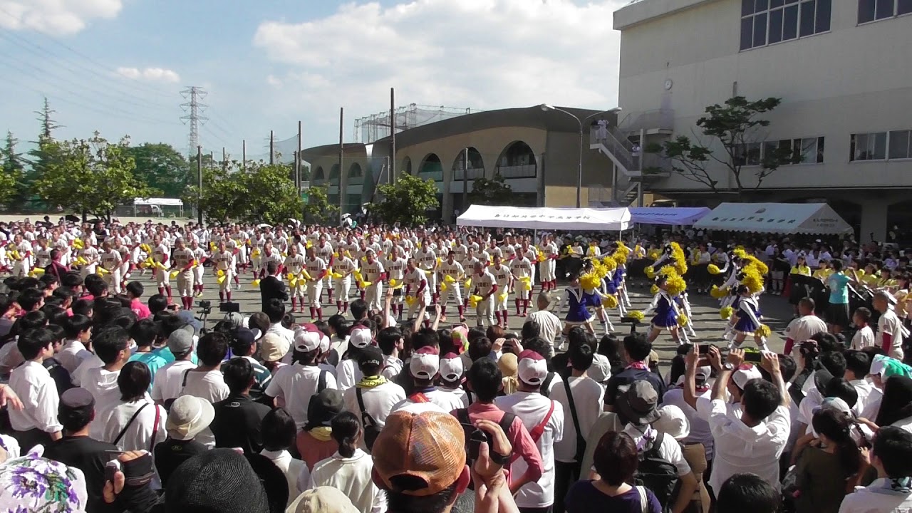 18春日部共栄藤桐祭 フィナーレ 3部合同野球応援 Youtube 18春日部共栄藤桐祭 フィナーレ 3部合同野球応援 Youtube