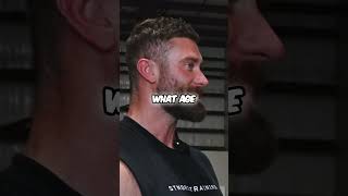 Win 1000 Viral Clip Challenge With Chris Bumstead