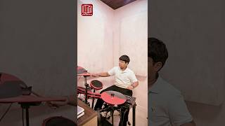 Drums Grade Examinations Training At Central Music Institute (CMI) | Avail UCAS Points In Music #CMI