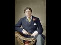 Quedate en casa con grandes escritores/Jacques Sagot (Oscar Wilde)