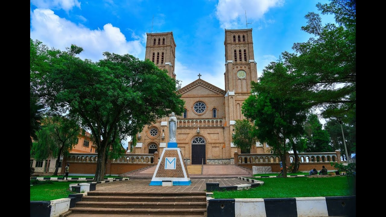 lubaga-cathedral-okusaba-kwa-christmas-youtube