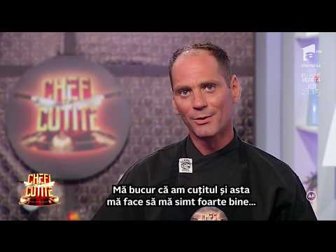 „E coadă de cracadil?! E bragadiru crocodilul!” Grecul Elias a ascuns în farfurie o surpriză