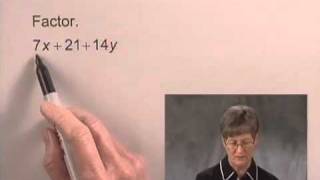 Prealgebra & Introductory Algebra Ch9 Ex36