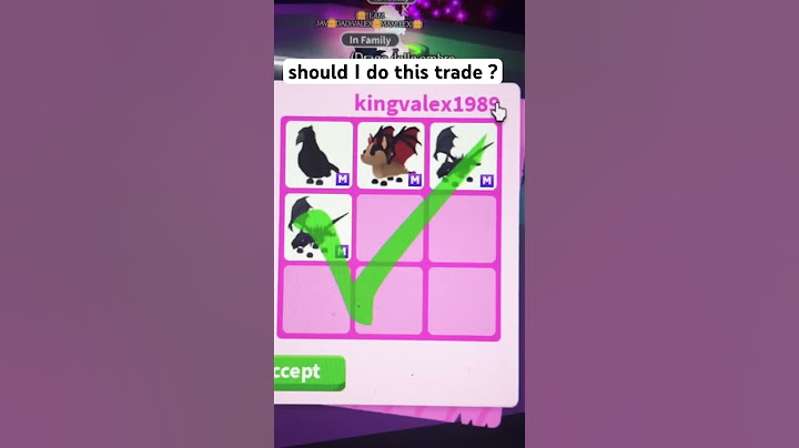 NO Potion Mega Shadow Dragon Mega Bat Dragon And mega Crow #adoptme