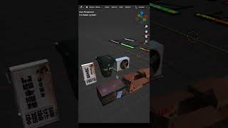 Blender - Free Street Props