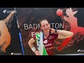 Kirsty Gilmour bringer Vendsyssel på 3-1 i VICTOR Ligafinalen
