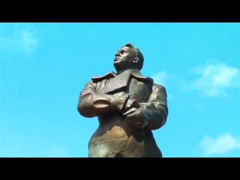Βίντεο: Τι να δείτε στο Νίζνι Νόβγκοροντ