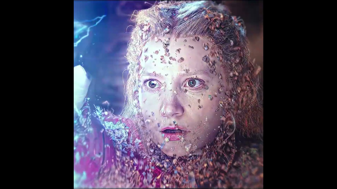 L'histoire de Alice au pays des merveilles