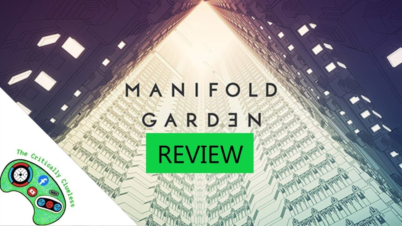 Manifold Garden Review