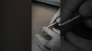 How To Improve Shifting By Cleaning Derailleur Pulleys.