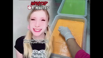 Loved this video Then like, comment below and subscribe to my channel now! 🤩