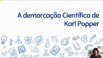 O que é a ciência para Popper?