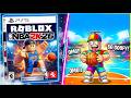 I Investigated Roblox Basketball Games...
