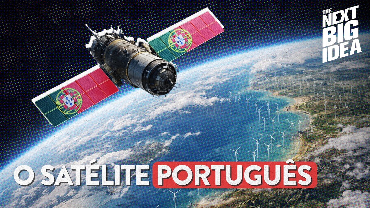 3 More Portuguese Satellites Launched to Make "Waze of the Oceans"