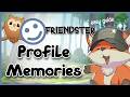 Your First Ever Social Media Profile — Friendster Memories