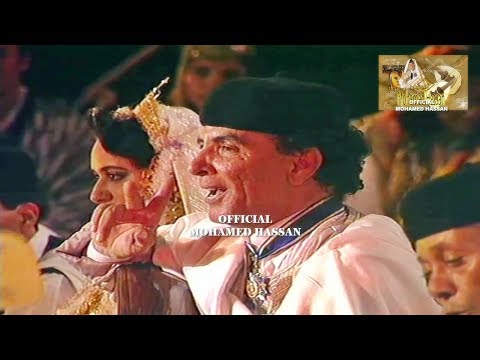 محمد حسن وانتي دز ي من حفل قرطاج  
